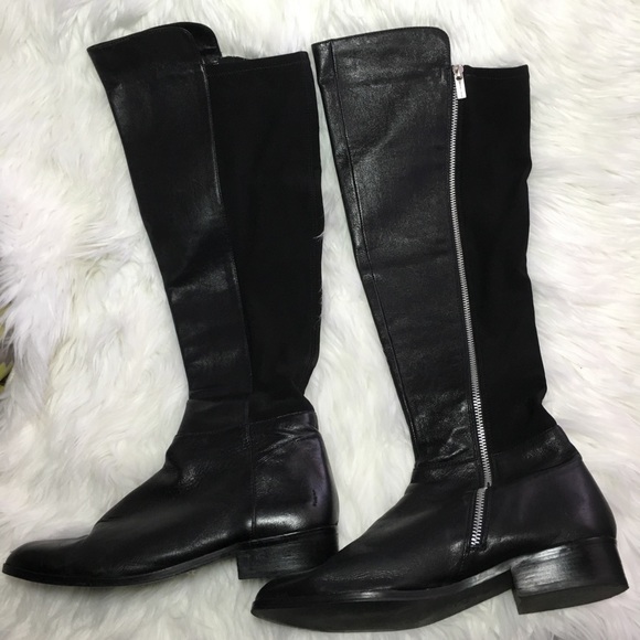 michael kors boots size 11